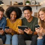 social media audience