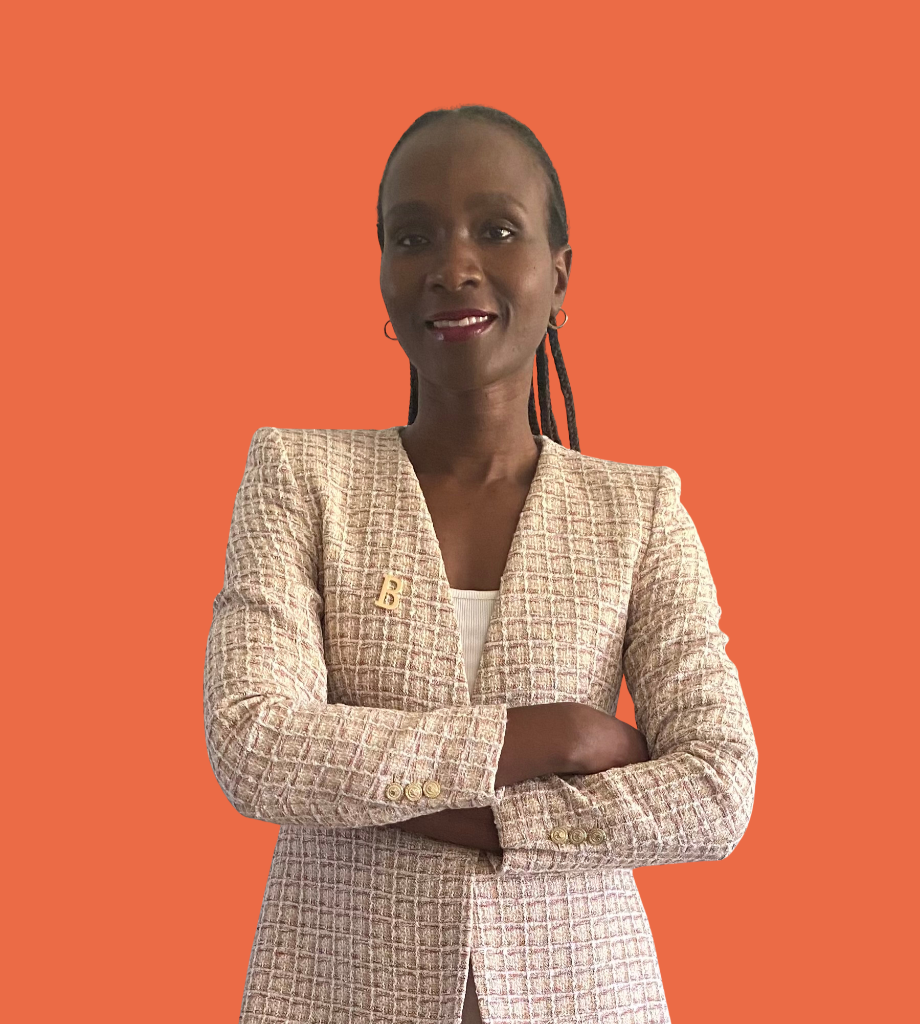 Bongiwe Mhlongo